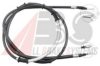 FIAT 46825397 Cable, parking brake